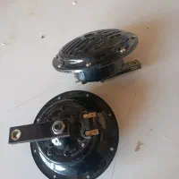 بوق بنزی 1011 Bosch اصل صحفه فنر