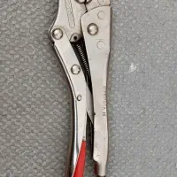 پایه دریل و اچار جعبه بکس ژاپنی و انبر قفلی|ابزارآلات|تهران, حکیمیه|دیوار