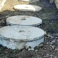 تخلیه چاه فنرزنی لایروبی حفاری چاه|خدمات پیشه و مهارت|نوشهر, |دیوار