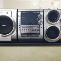 سیستم صوتی خانگی سامسونگ 4700 وات فلش فابریک