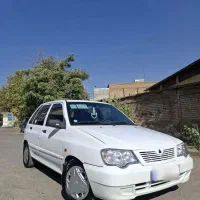 پراید111 مدل97 استسنائی درحدخشک