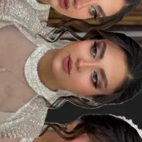 میکاپ و شینیون تخصصی عروس همراهی
