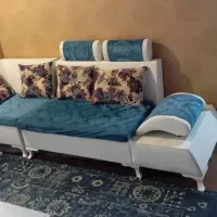 سوئیت آپارتمان روزانه و ماهانه و سالانه|اجارهٔ کوتاه‌مدت آپارتمان و سوئیت|تهران, صادقیه|دیوار