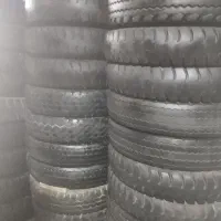 انواع لاستیک های استوک ماشین آلات عمده وتکی