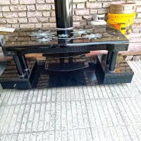 میز تلویزیون ال ای دی