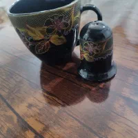 سرویس آرکوپال|ظروف سرو و پذیرایی|نیشابور, کریم آباد|دیوار