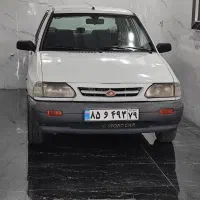 پراید صبا مدل 1389 نقد و اقساط (وام بانکی ۲۴ ماهه)