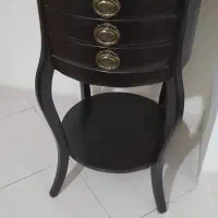 میز آباژور