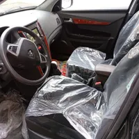 دنا پلاس 5 دنده ساده EF7، مدل ۱۴۰۳