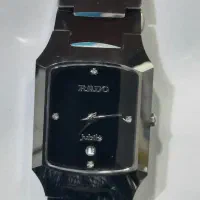 رادو سرامیکی تقویمدار