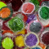 اسگاجهای یوموش