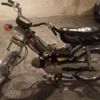 موتور هوندا ۷۰