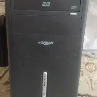 کیس سالم و قابل استفاده