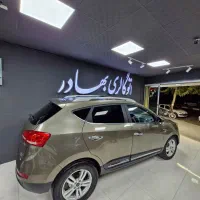 جک S5 دنده ای مدل ۹۶ فول       *اتو گالری بهادر*