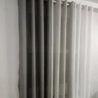 پرده اماده
