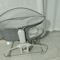 گهواره برقی نوزاد