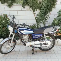 موتور ۱۲۵،مهتاب مدل ۹۰