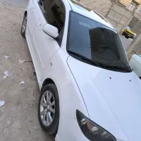 مزدا 3 تیپ 3 فول|خودرو سواری و وانت|اصفهان, مهرآباد|دیوار