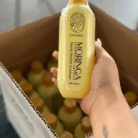 شامپو مورینگا