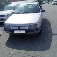 پژو 405پلمپ پلمپ دوگانه