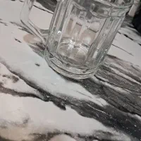 استکان شکلات خوری پاسماوری قندان