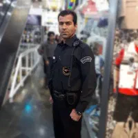 نگهبان روز و شب