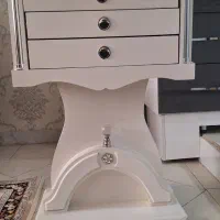 کنسول قاشق چنگال