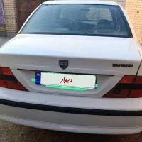 سمند|خودرو سواری و وانت|خرمشهر, |دیوار