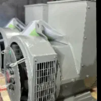 ژنراتور تک طرح استانفورد وارداتی|ماشین‌آلات صنعتی|تهران, امام زاده حسن|دیوار