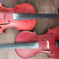 آموزش ویولن