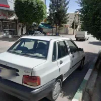 ماشین|خودرو سواری و وانت|آبیک, |دیوار