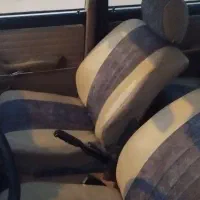 بی ام و 518|خودرو کلاسیک|آباده, |دیوار