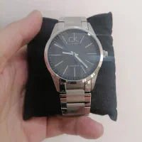 ساعت مردانه CK