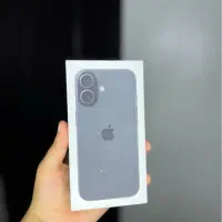 ایفون ۱۷ نرمال ch اکبند نات اکتیو دوسیم
