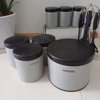 وسایل اشپزخانه|ظروف سرو و پذیرایی|شیراز, نیستان|دیوار