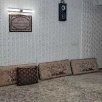 فروش آپارتمان ۸۵ متری ۲ خوابه در حسابی جنوبی|فروش آپارتمان|مشهد, حسابی جنوبی (شهرک غرب)|دیوار
