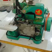 چرخ سر دوز همراه میز چرخ خیاطی فروش فوری