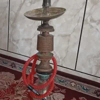 قلیون کاملن سالم|کافیشاپ و رستوران|اندیمشک, |دیوار