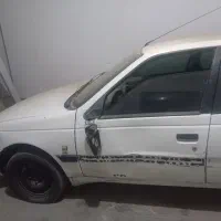 پژو ۴۰۵|خودرو سواری و وانت|زاهدان, |دیوار