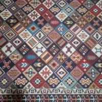 گلیم فرش مخصوص آشپزخانه و اتاق خواب