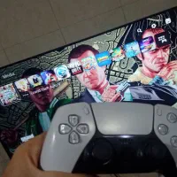 ps5 slim|کنسول، بازی ویدئویی و آنلاین|اصفهان, شاهزید|دیوار