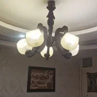 لوستر سالم‌ و کلاسیک.