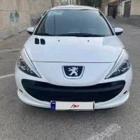 پژو 207 پانا مدل 1402|خودرو سواری و وانت|همدان, |دیوار