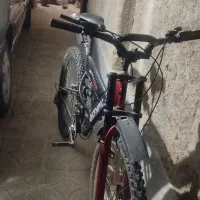 دوچرخه|دوچرخه، اسکیت، اسکوتر|شاهین‌شهر, گزبرخوار|دیوار