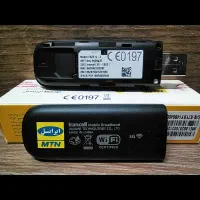 مودم دانگل سیمکارتی ایرانسل با وای فای درحدنو|مودم و تجهیزات شبکه|تهران, شارق|دیوار