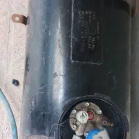گاز ال پی جی کامل پراید