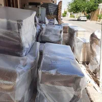 اسباب کشی  و حمل اثاثیه منزل پردیس ترابر|خدمات حمل و نقل|یزد, |دیوار