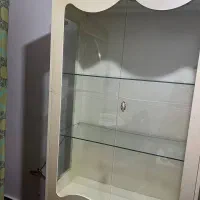 بوفه میز تی وی کنسول