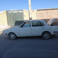 پیکان سواری دوگانه سوز دستی|خودرو سواری و وانت|شیراز, زرهی|دیوار