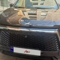 کی ام سی X5 صفر خشک